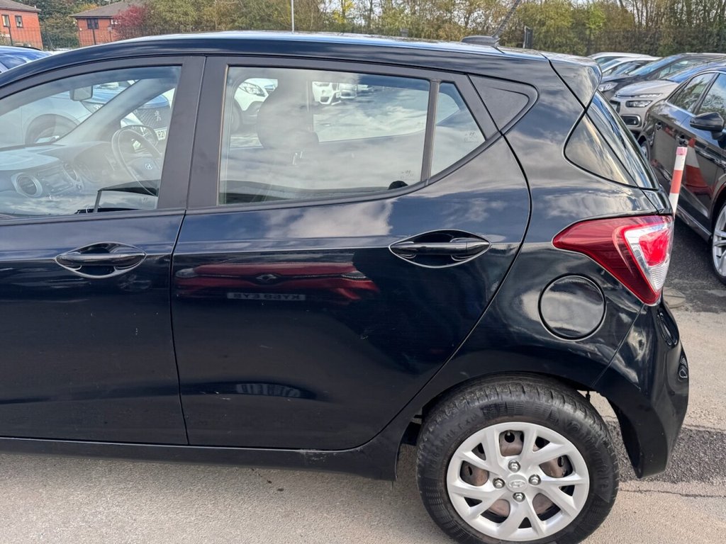Used Hyundai i10 2019 for sale - 76029395: Photo 21