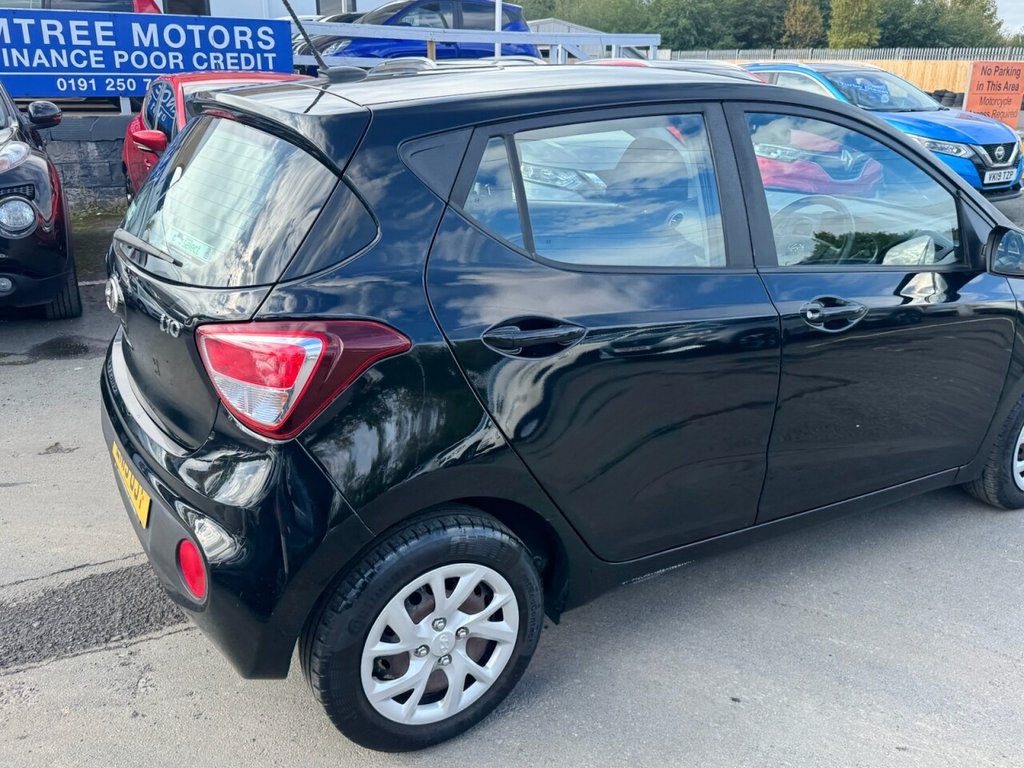 Used Hyundai i10 2019 for sale - 76029395: Photo 23