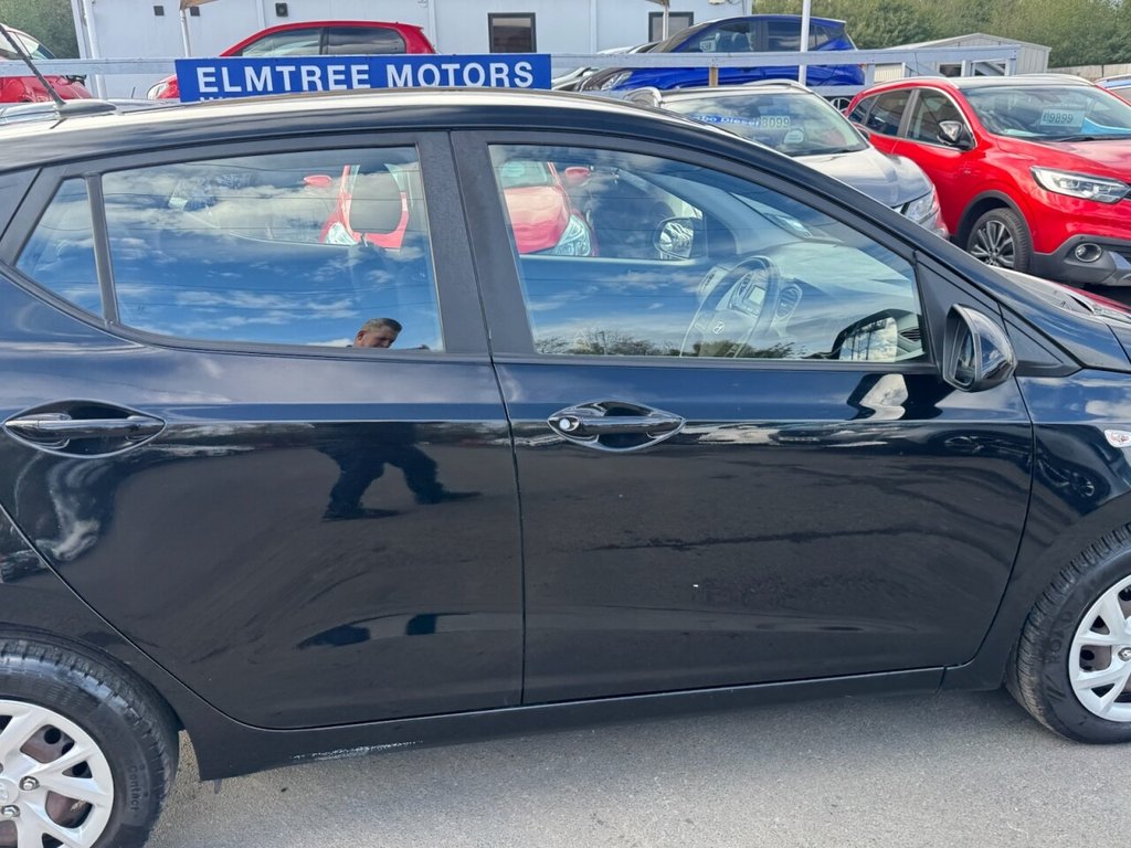 Used Hyundai i10 2019 for sale - 76029395: Photo 25