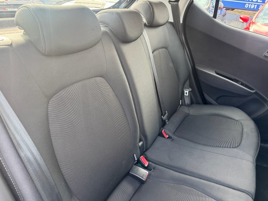 Used Hyundai i10 2019 for sale - 76029395: Photo 26