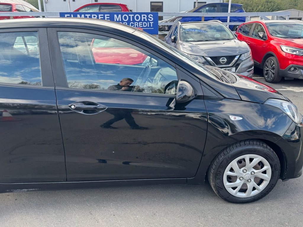 Used Hyundai i10 2019 for sale - 76029395: Photo 27