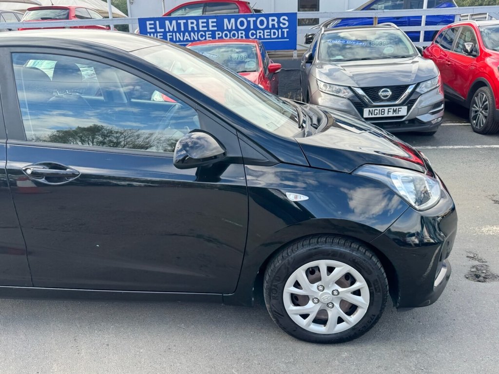 Used Hyundai i10 2019 for sale - 76029395: Photo 28
