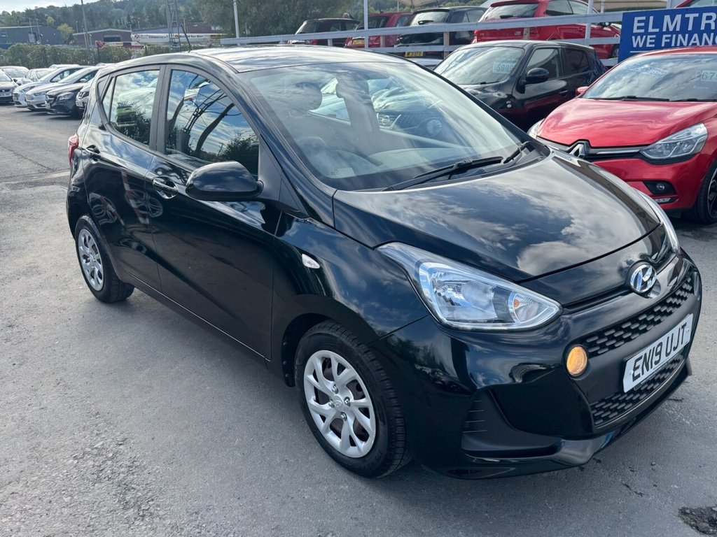 Used Hyundai i10 2019 for sale - 76029395: Photo 3