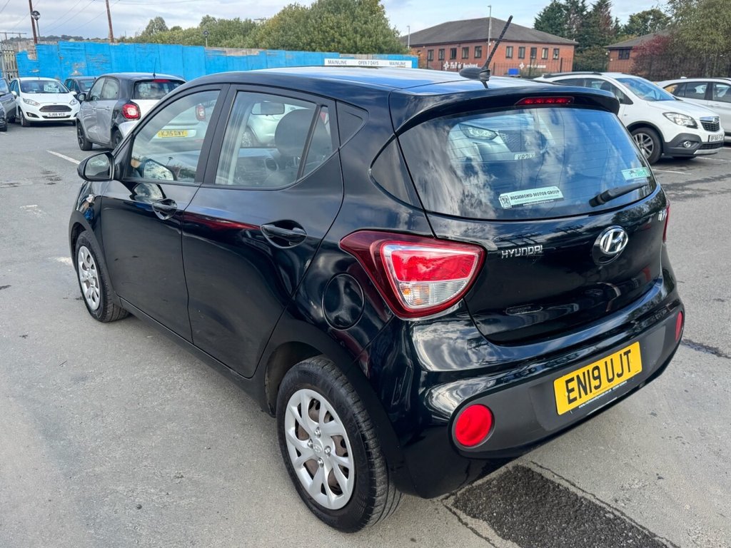 Used Hyundai i10 2019 for sale - 76029395: Photo 30