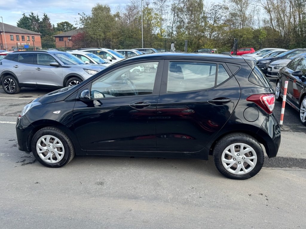 Used Hyundai i10 2019 for sale - 76029395: Photo 31