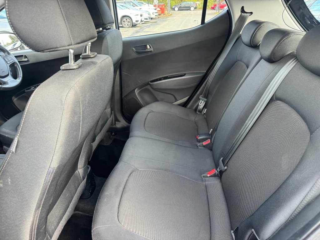 Used Hyundai i10 2019 for sale - 76029395: Photo 40