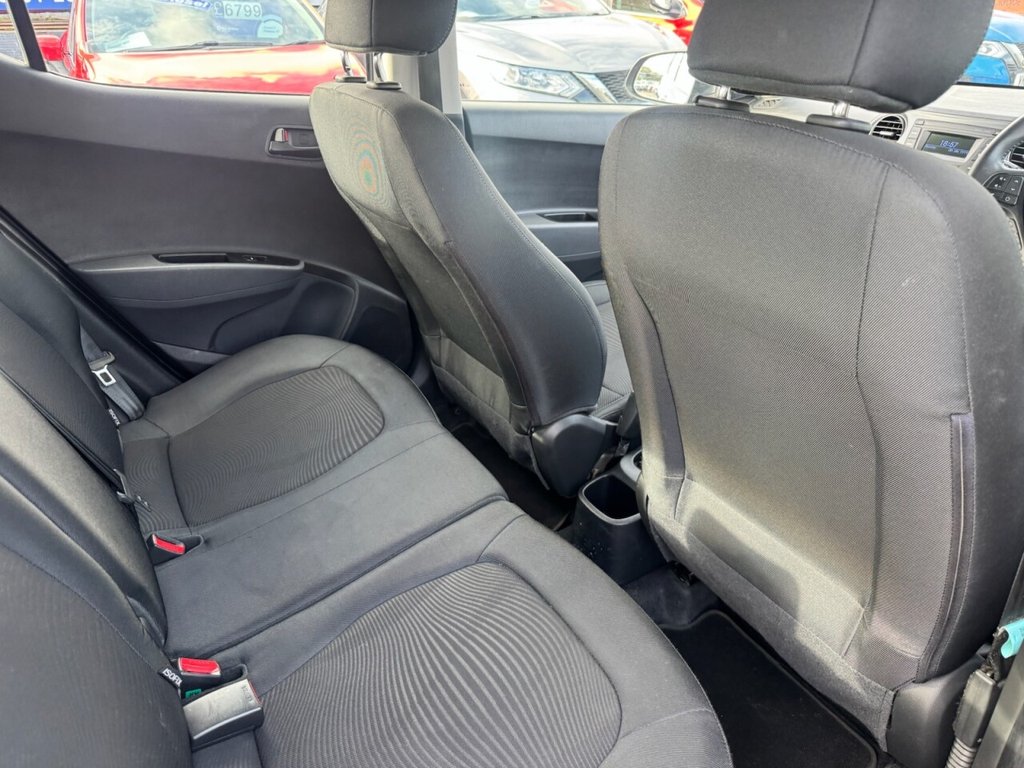 Used Hyundai i10 2019 for sale - 76029395: Photo 43