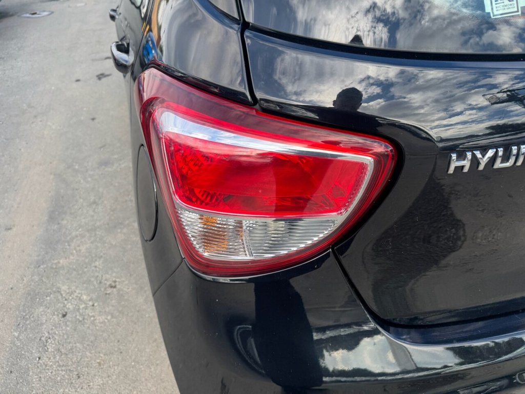 Used Hyundai i10 2019 for sale - 76029395: Photo 44
