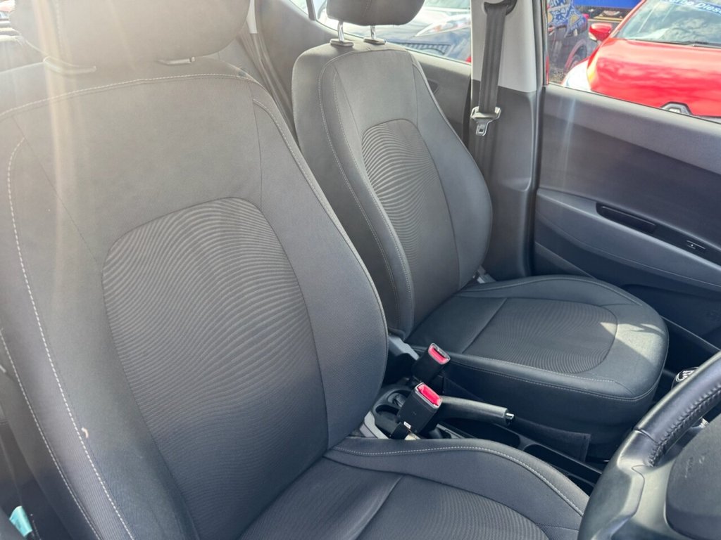 Used Hyundai i10 2019 for sale - 76029395: Photo 47