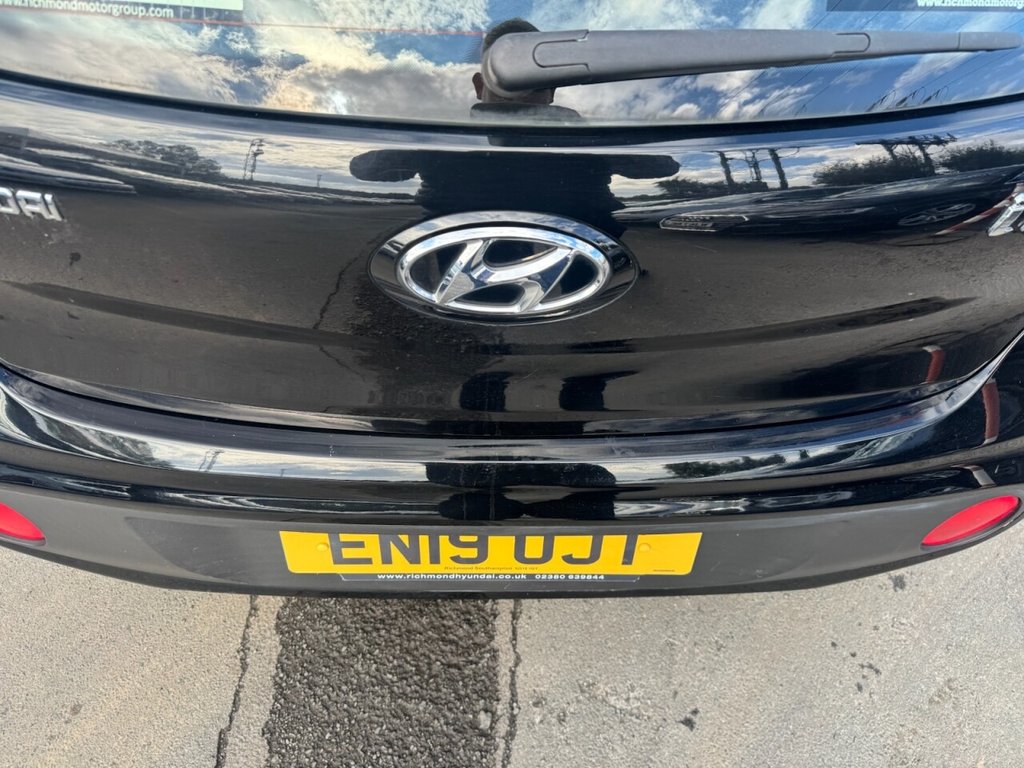 Used Hyundai i10 2019 for sale - 76029395: Photo 48