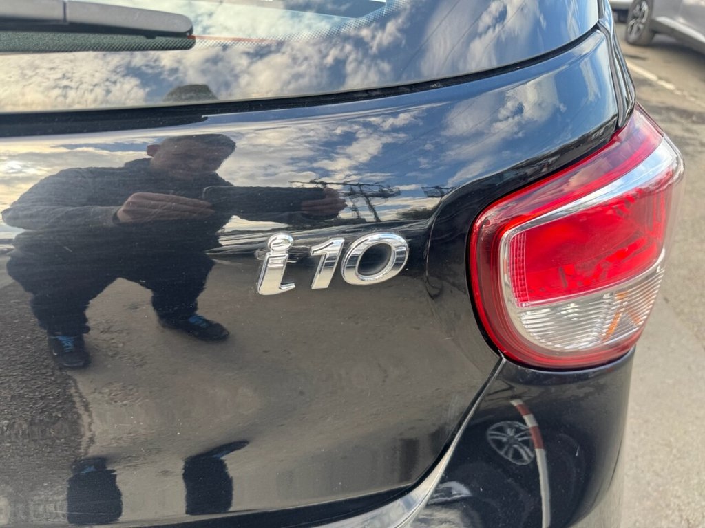 Used Hyundai i10 2019 for sale - 76029395: Photo 49