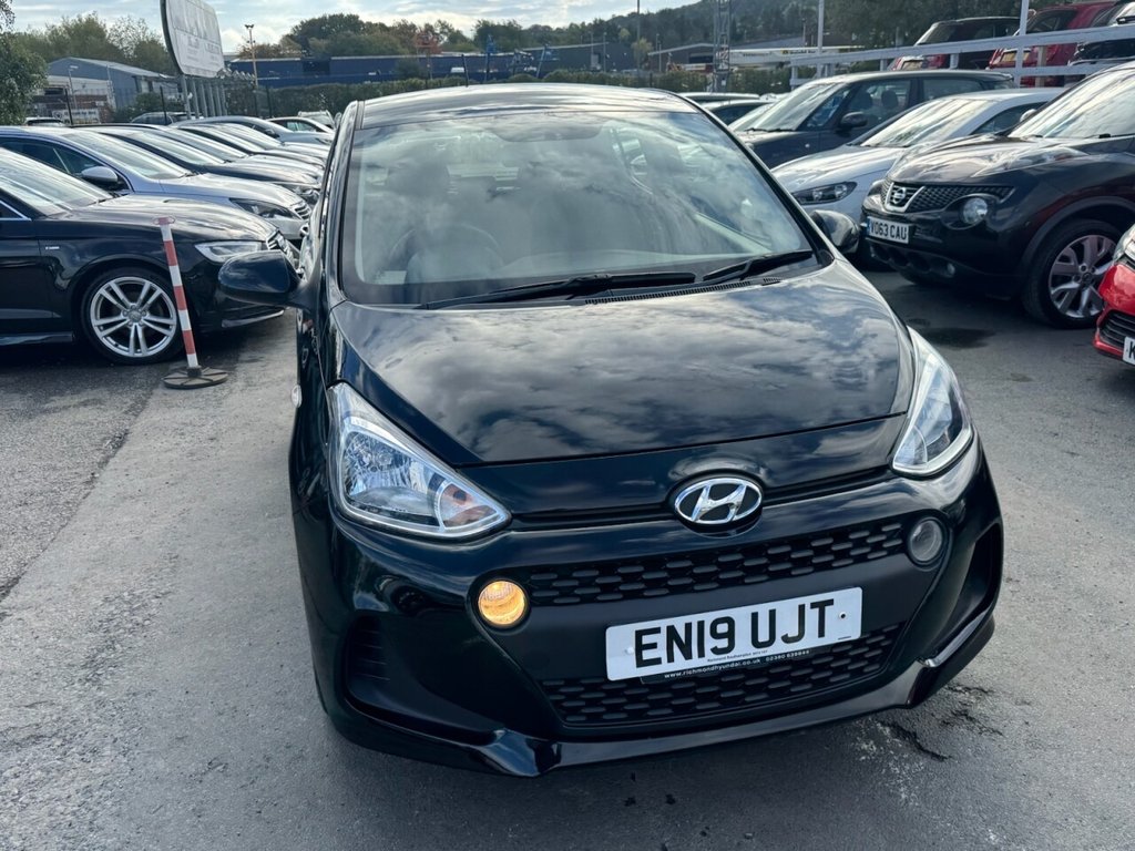 Used Hyundai i10 2019 for sale - 76029395: Photo 6