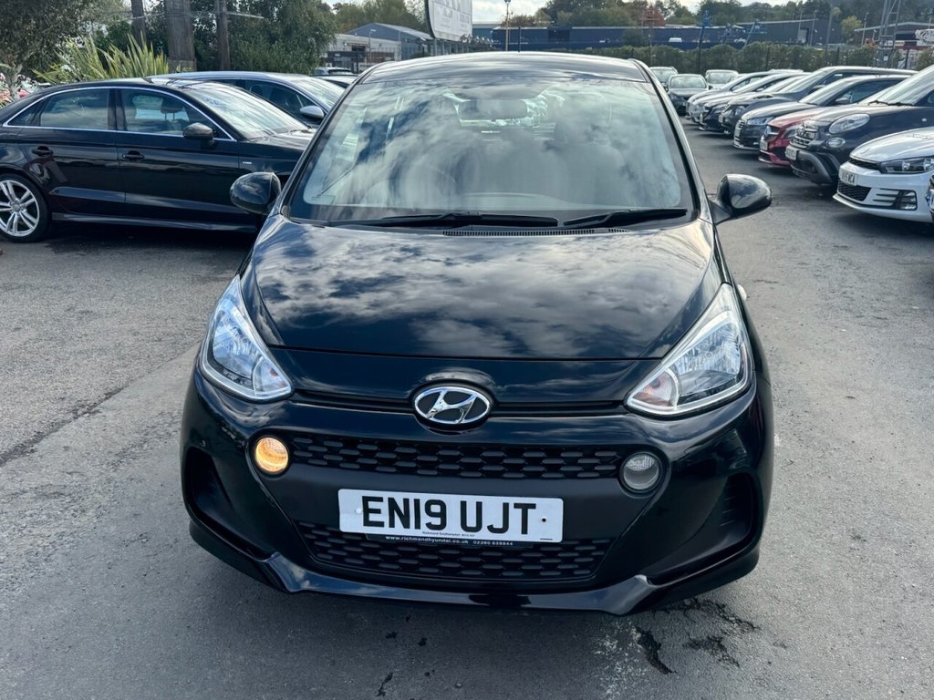 Used Hyundai i10 2019 for sale - 76029395: Photo 7