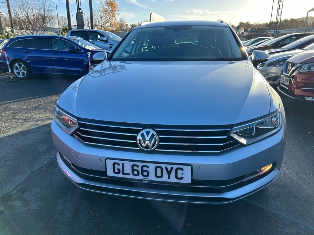 Used Volkswagen Passat 2016 for sale - 76686265: Photo 14