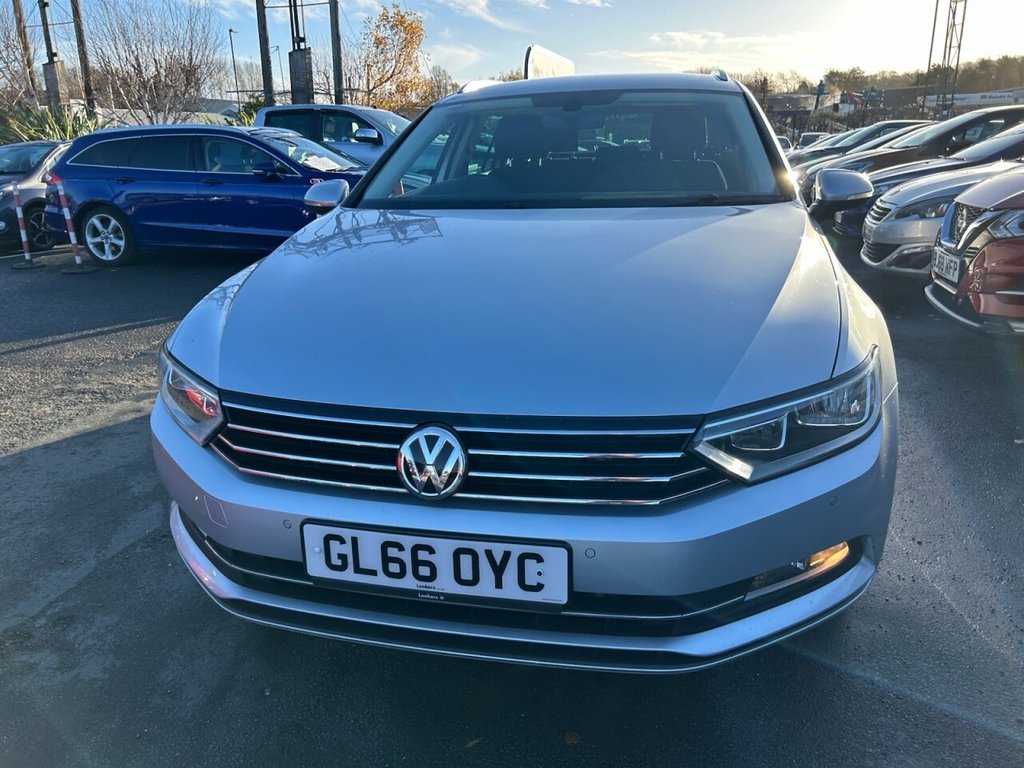 Used Volkswagen Passat 2016 for sale - 76686265: Photo 15