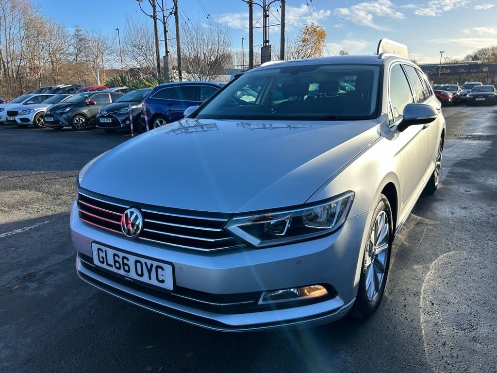 Used Volkswagen Passat 2016 for sale - 76686265: Photo 16