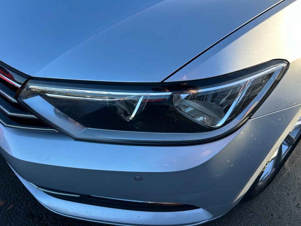 Used Volkswagen Passat 2016 for sale - 76686265: Photo 17