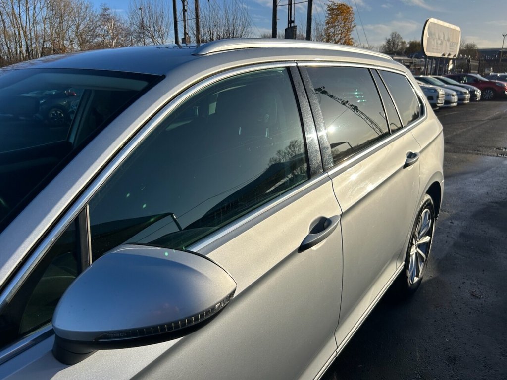 Used Volkswagen Passat 2016 for sale - 76686265: Photo 19