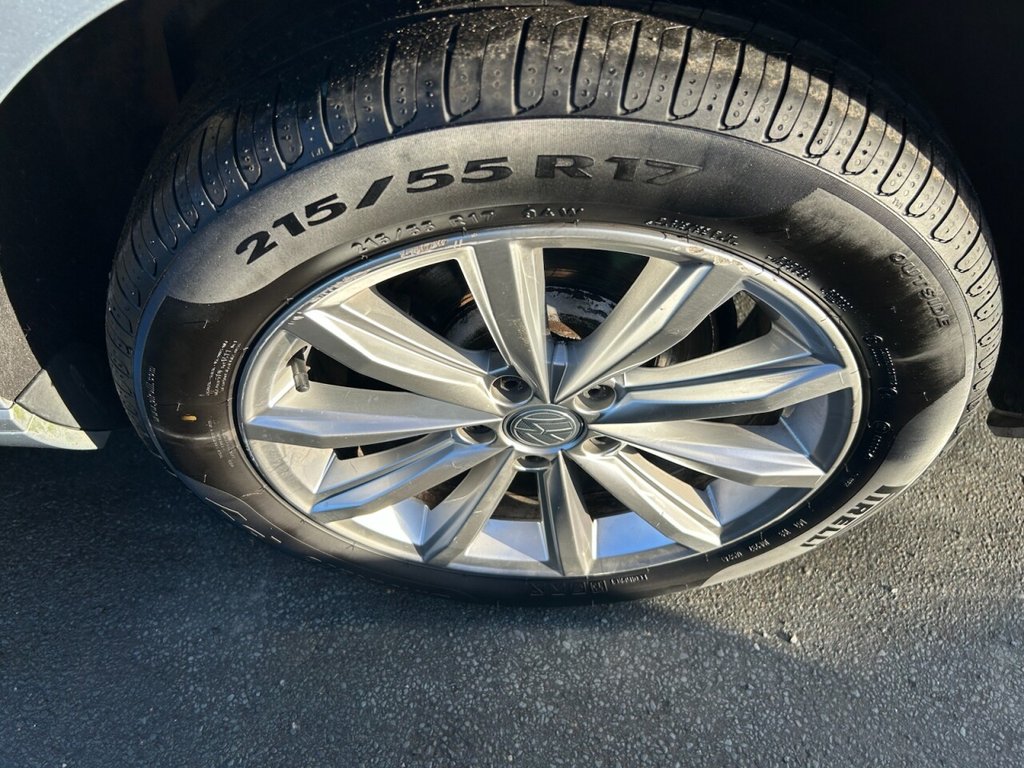 Used Volkswagen Passat 2016 for sale - 76686265: Photo 20