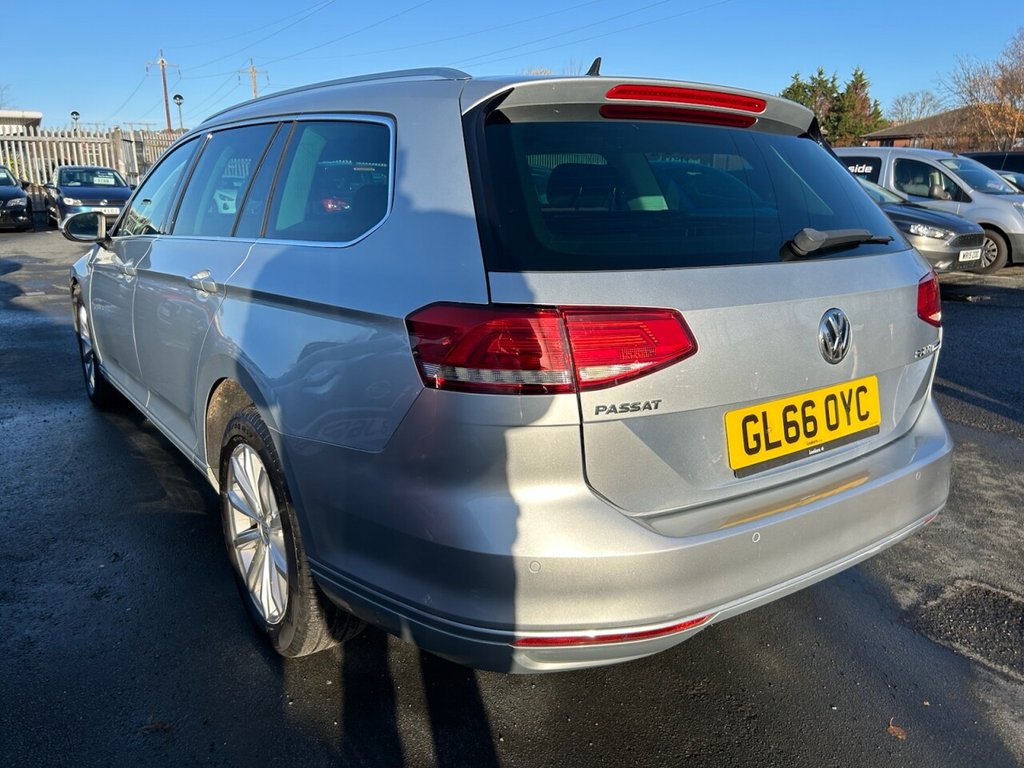 Used Volkswagen Passat 2016 for sale - 76686265: Photo 21