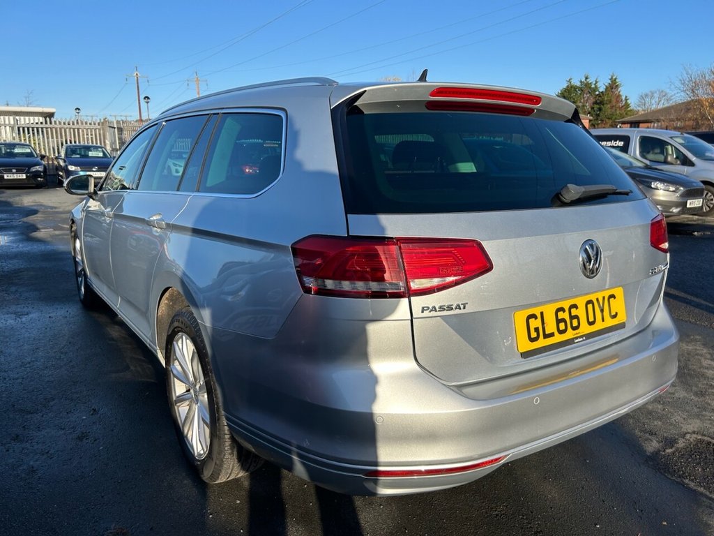 Used Volkswagen Passat 2016 for sale - 76686265: Photo 22