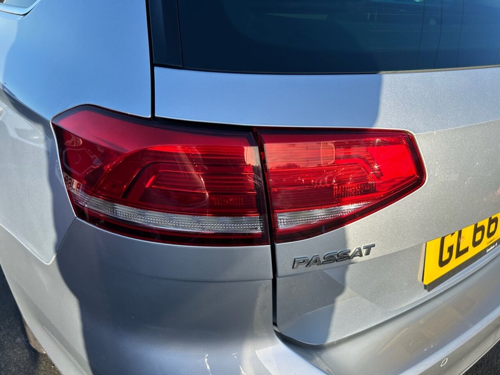 Used Volkswagen Passat 2016 for sale - 76686265: Photo 24