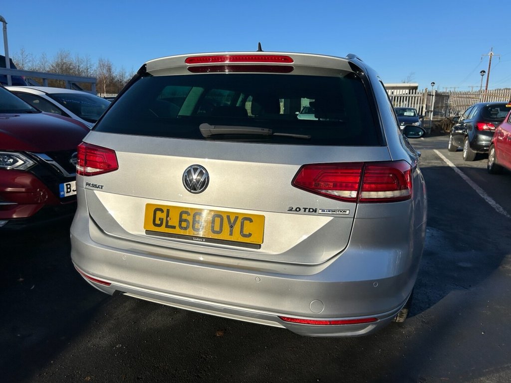 Used Volkswagen Passat 2016 for sale - 76686265: Photo 26