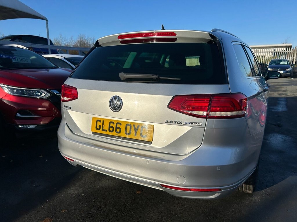 Used Volkswagen Passat 2016 for sale - 76686265: Photo 27