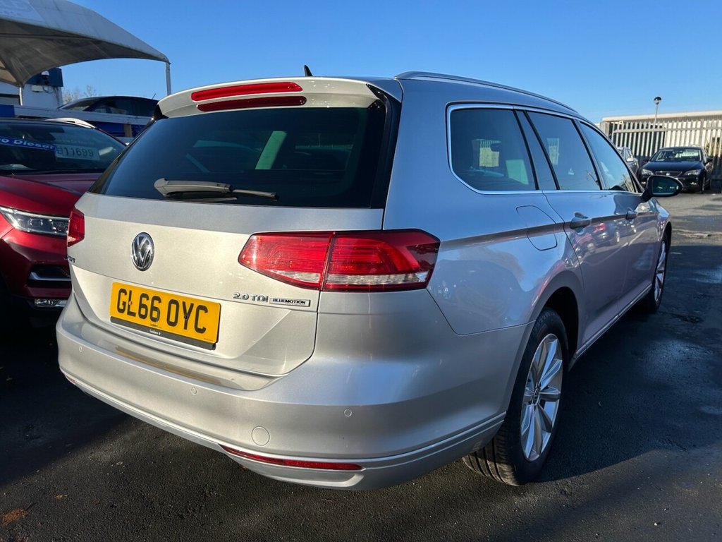 Used Volkswagen Passat 2016 for sale - 76686265: Photo 28