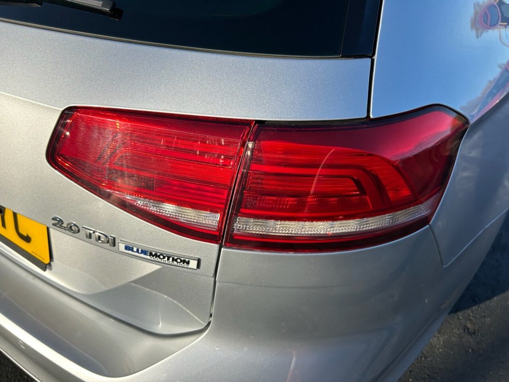 Used Volkswagen Passat 2016 for sale - 76686265: Photo 30