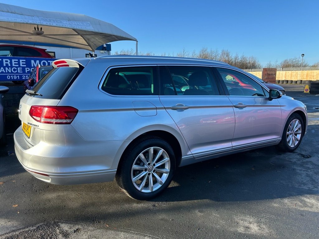 Used Volkswagen Passat 2016 for sale - 76686265: Photo 31