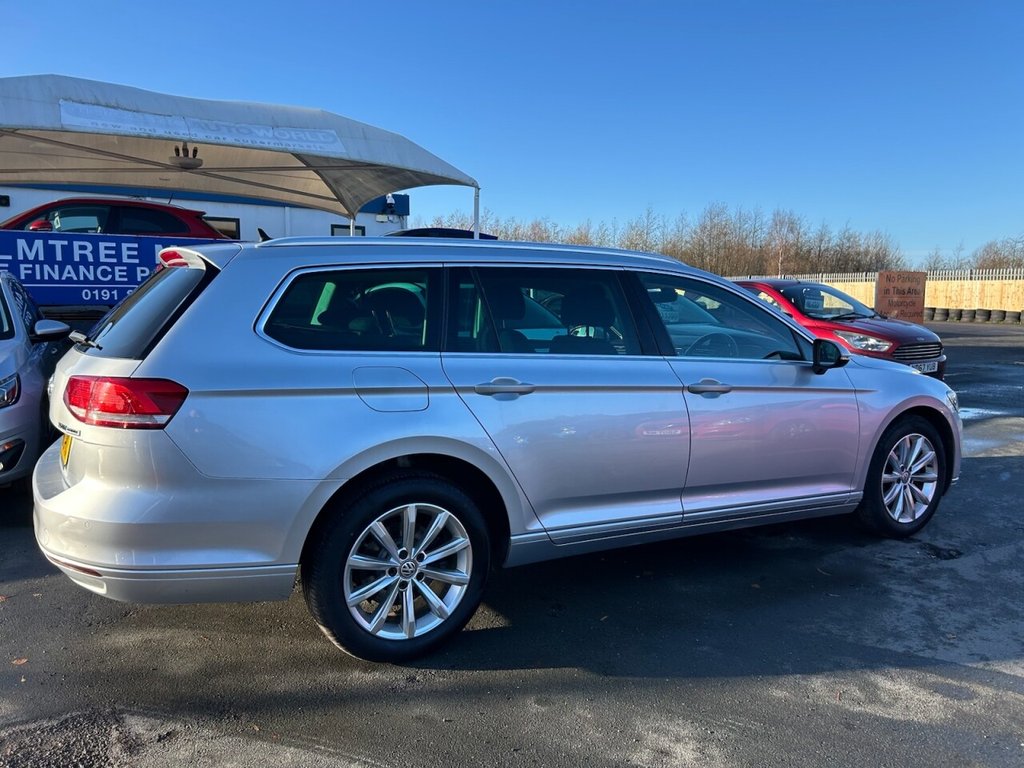 Used Volkswagen Passat 2016 for sale - 76686265: Photo 32