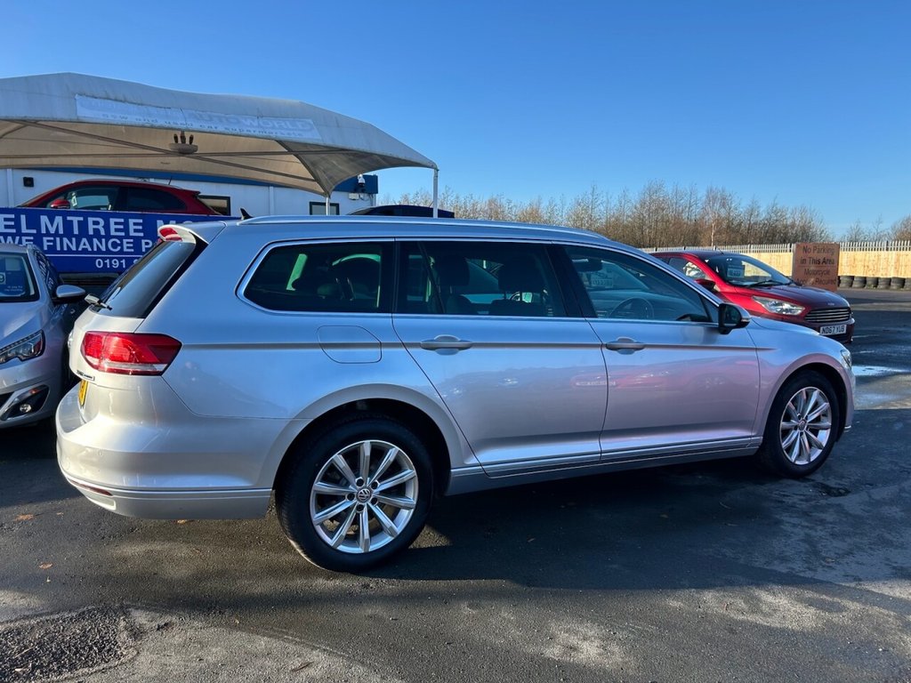 Used Volkswagen Passat 2016 for sale - 76686265: Photo 33