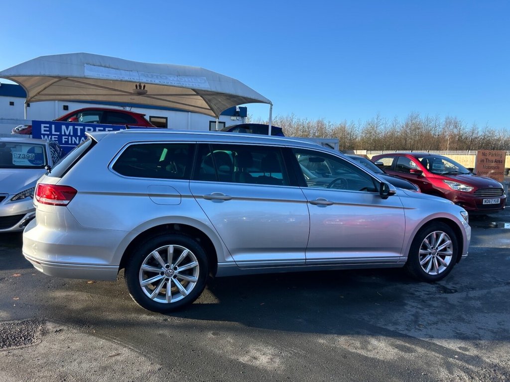 Used Volkswagen Passat 2016 for sale - 76686265: Photo 34