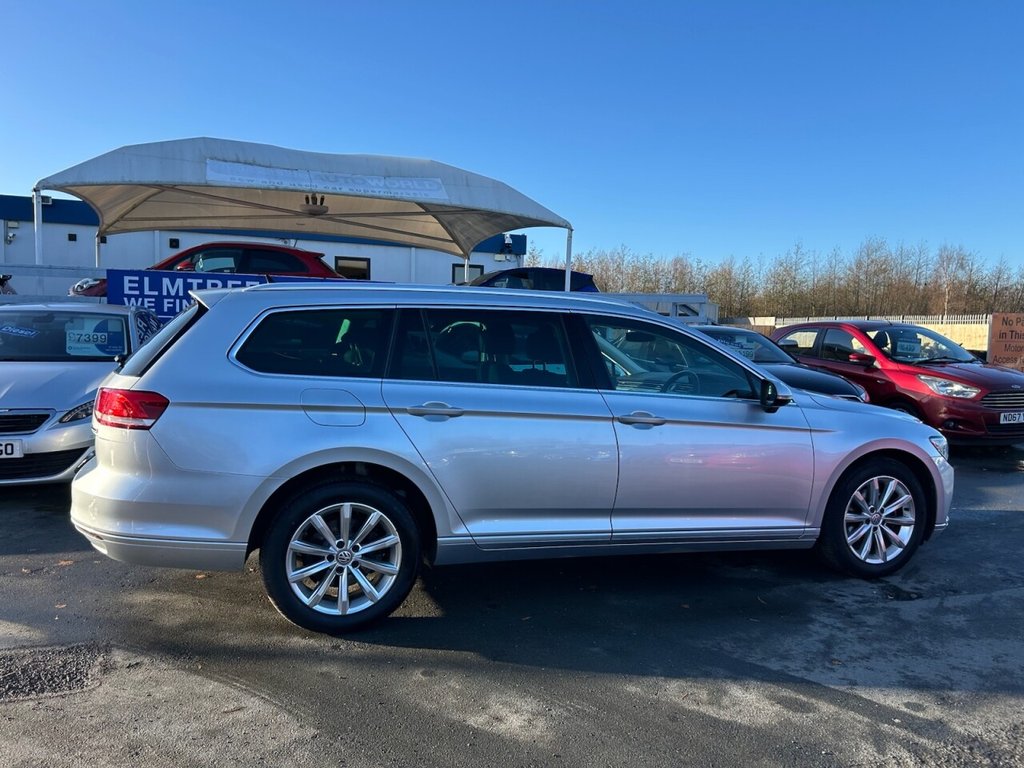 Used Volkswagen Passat 2016 for sale - 76686265: Photo 35