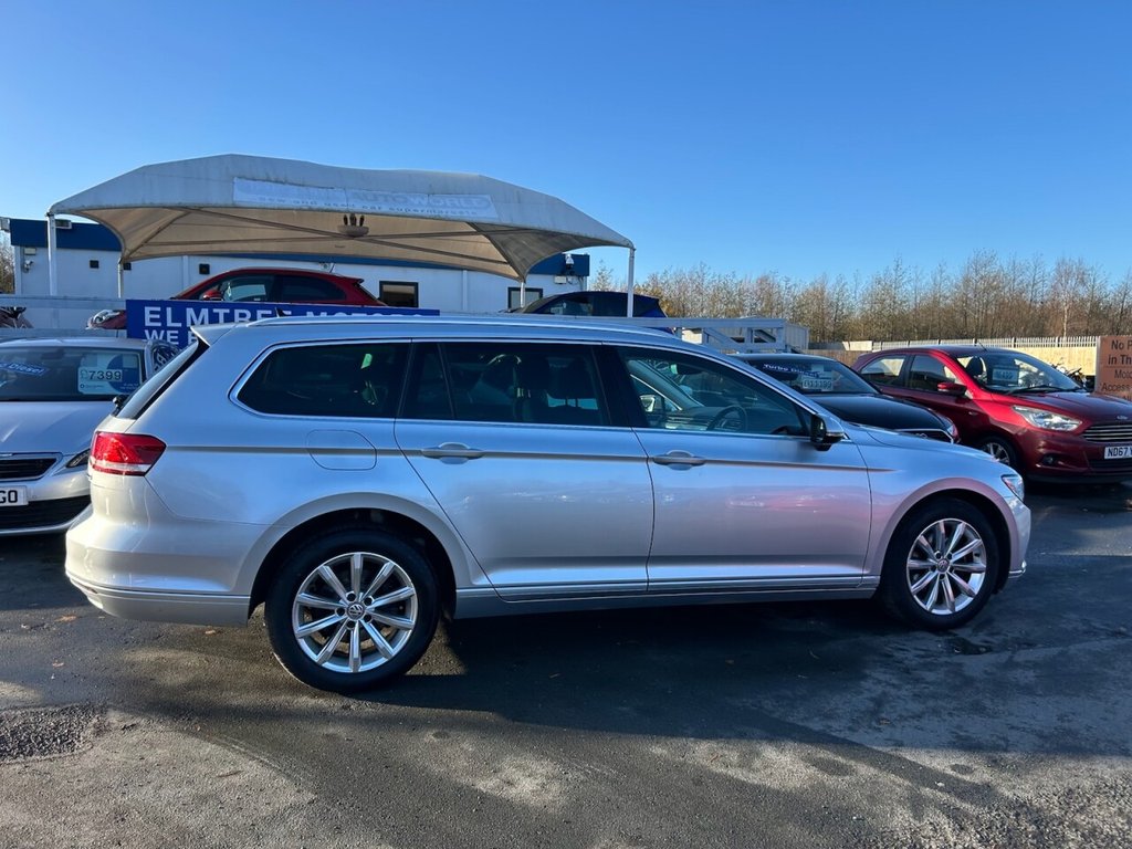 Used Volkswagen Passat 2016 for sale - 76686265: Photo 36