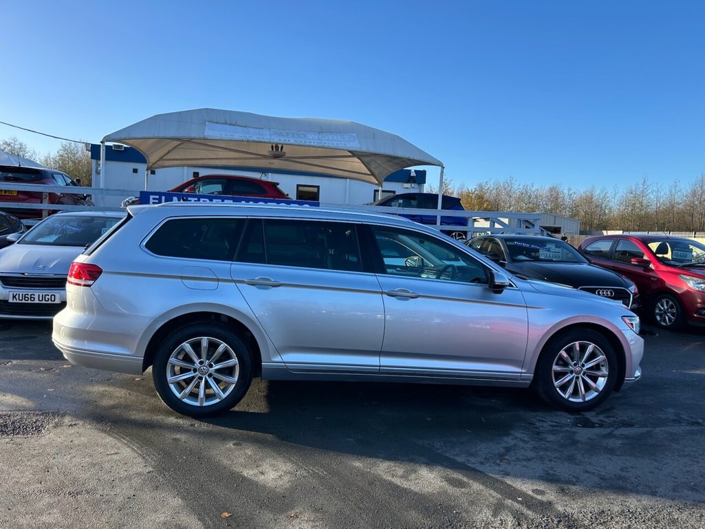 Used Volkswagen Passat 2016 for sale - 76686265: Photo 37