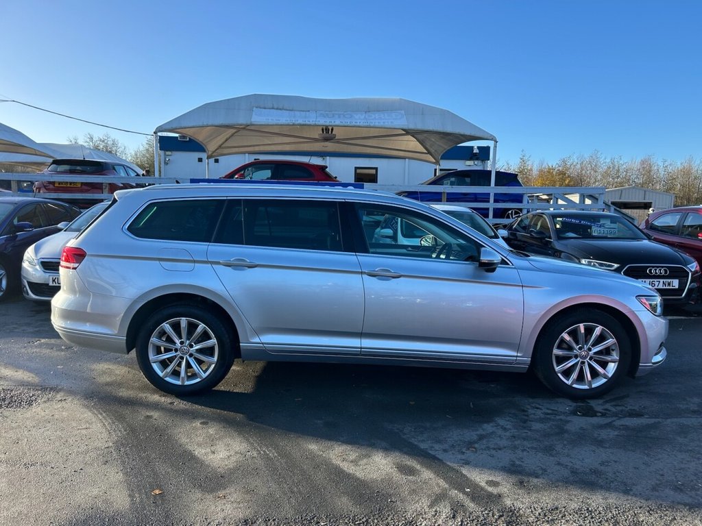 Used Volkswagen Passat 2016 for sale - 76686265: Photo 38