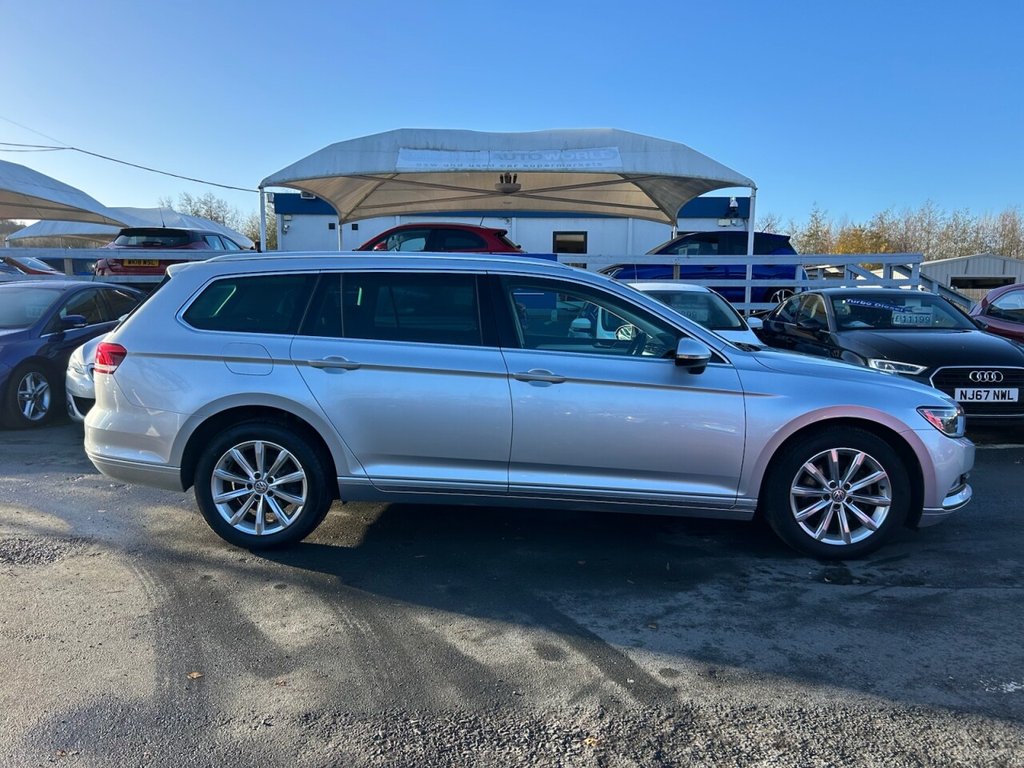 Used Volkswagen Passat 2016 for sale - 76686265: Photo 39