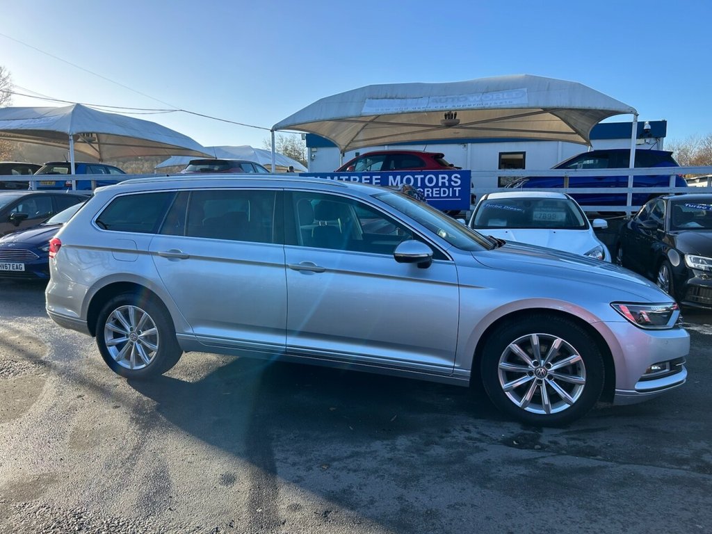 Used Volkswagen Passat 2016 for sale - 76686265: Photo 40