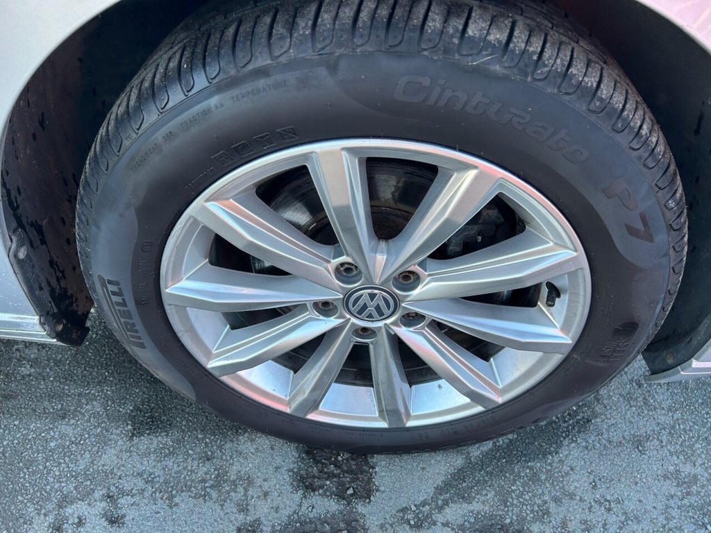 Used Volkswagen Passat 2016 for sale - 76686265: Photo 42