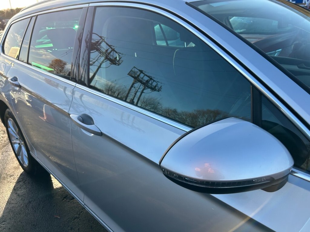 Used Volkswagen Passat 2016 for sale - 76686265: Photo 43