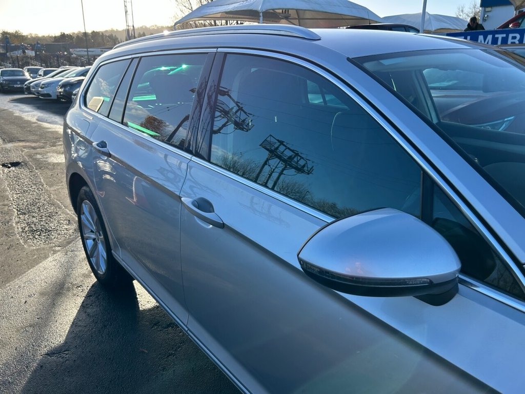 Used Volkswagen Passat 2016 for sale - 76686265: Photo 44