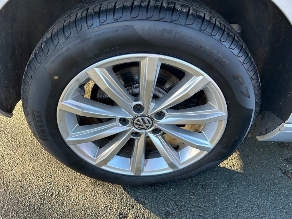 Used Volkswagen Passat 2016 for sale - 76686265: Photo 45