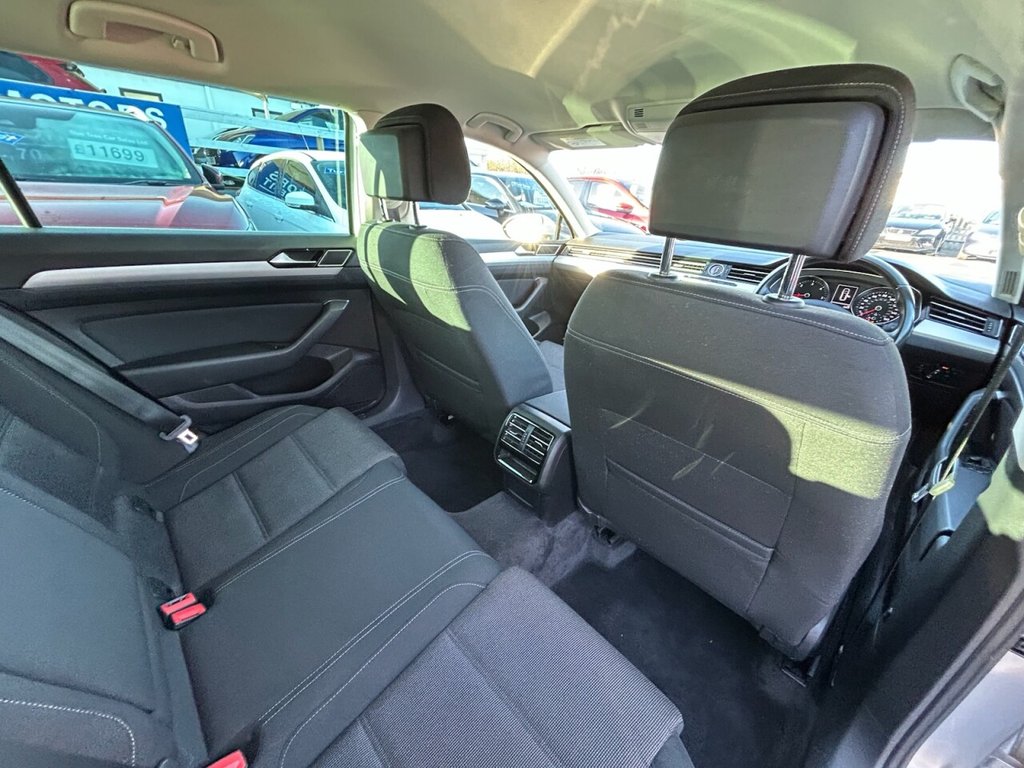 Used Volkswagen Passat 2016 for sale - 76686265: Photo 46