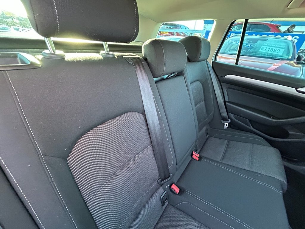 Used Volkswagen Passat 2016 for sale - 76686265: Photo 47