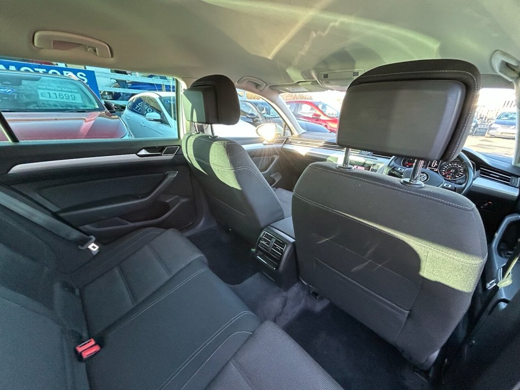 Used Volkswagen Passat 2016 for sale - 76686265: Photo 49