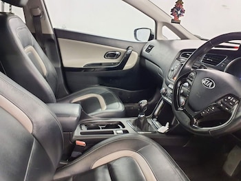 Used Kia Ceed 2013 for sale - 77905361: Photo