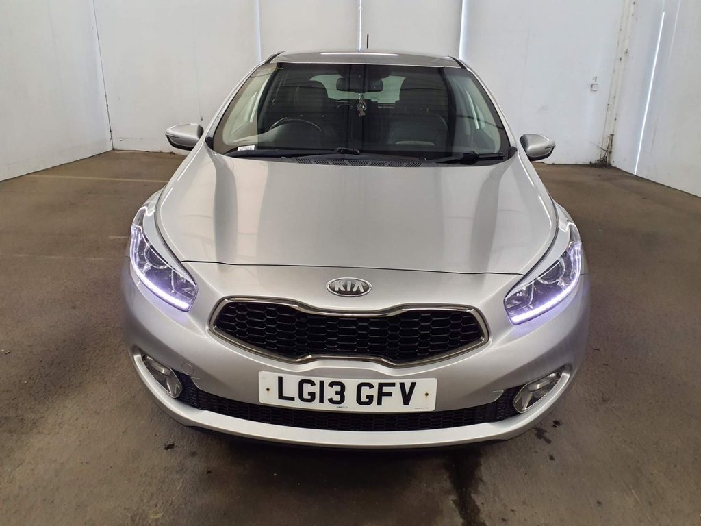 Used Kia Ceed 2013 for sale - 77905361: Photo 3