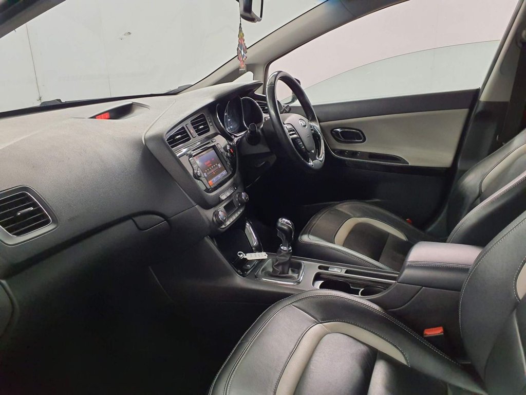 Used Kia Ceed 2013 for sale - 77905361: Photo 8